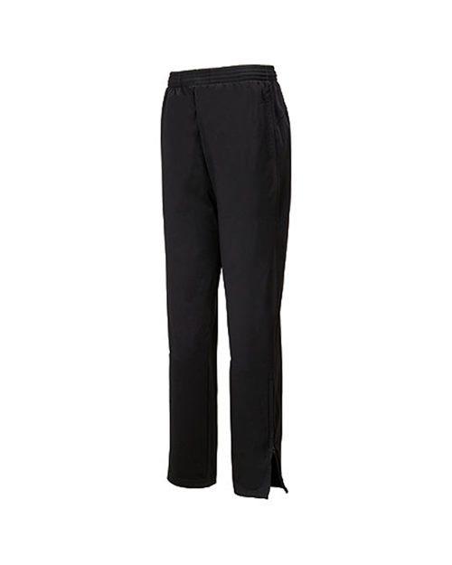 Solid Brushed Tricot Pants [7726]