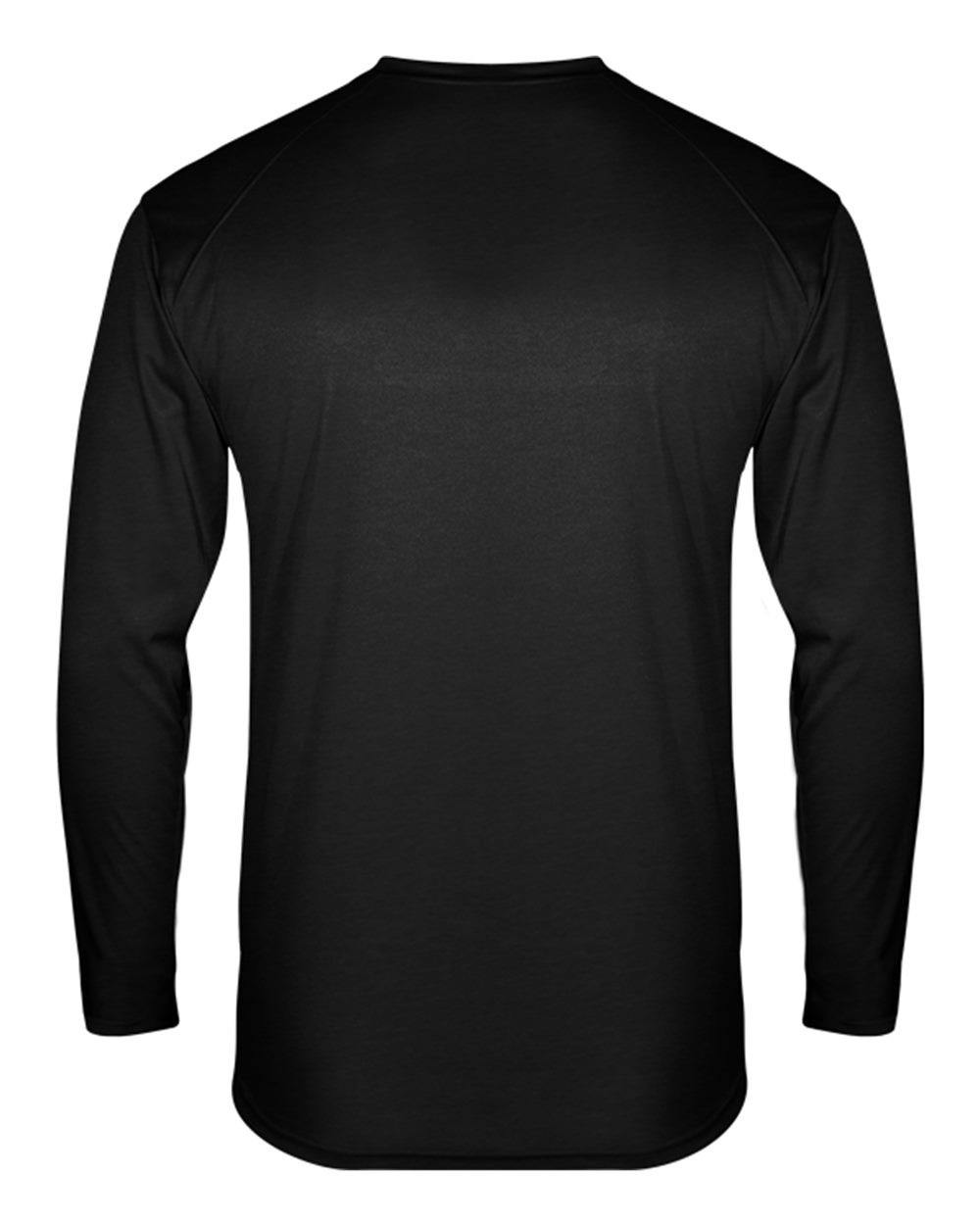 FitFlex Performance Long Sleeve T-Shirt [1001]