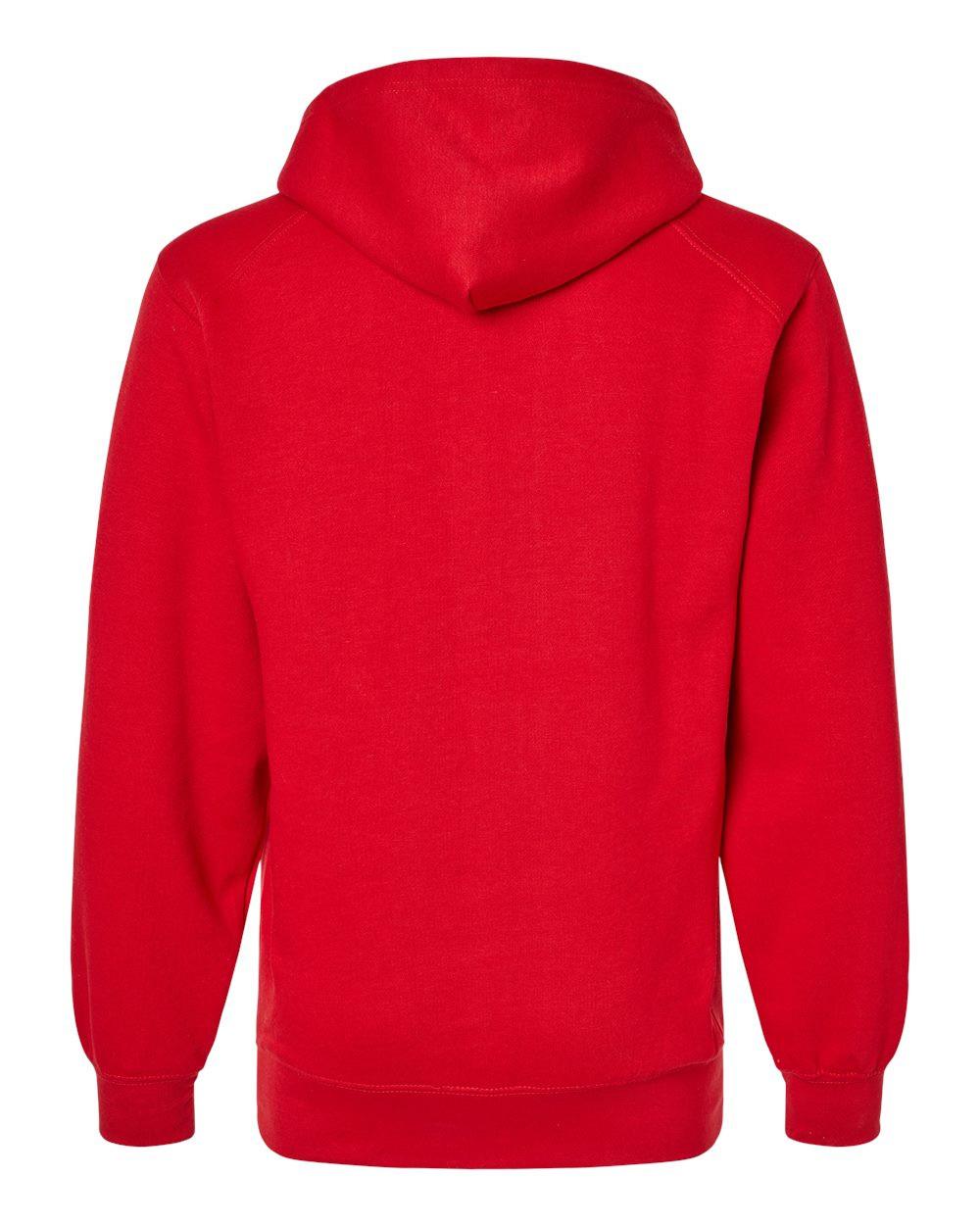 Hooded Sweatshirt [1254]