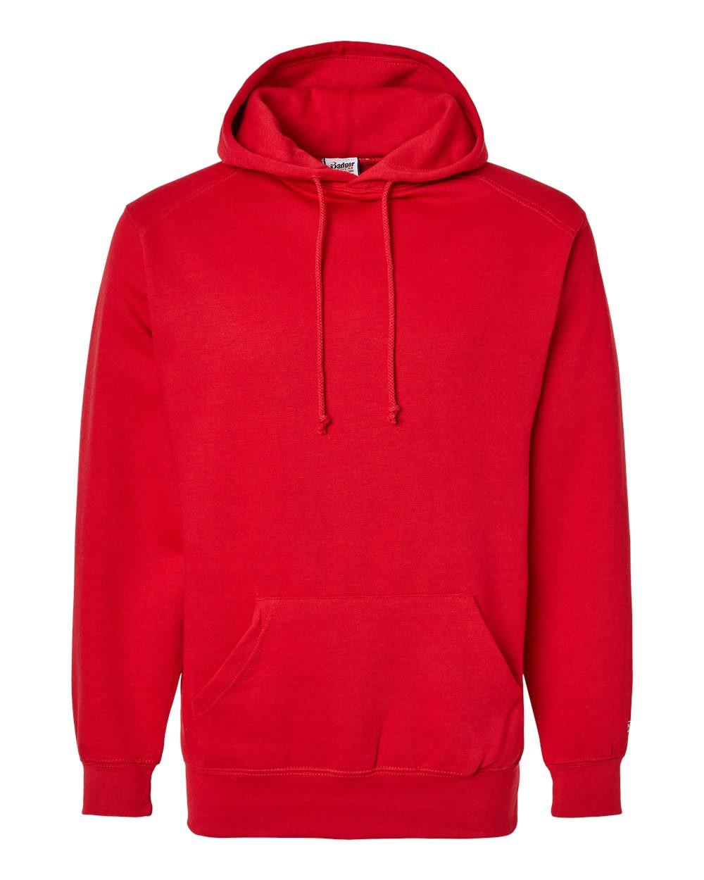 Hooded Sweatshirt [1254]