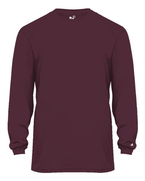 Ultimate SoftLock™ Youth Long Sleeve T-Shirt [2004]