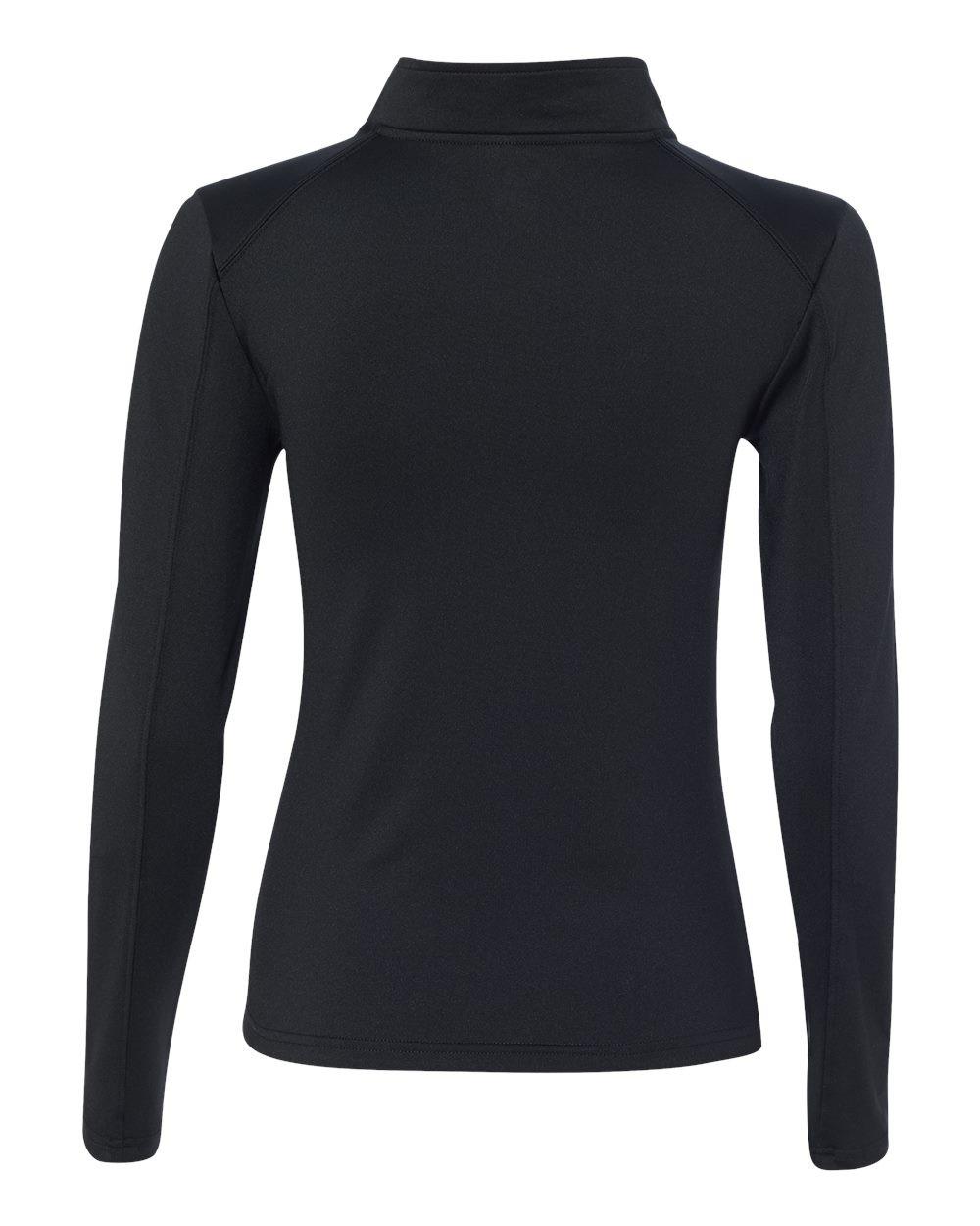 Women’s Lightweight Quarter-Zip Pullover [4286]