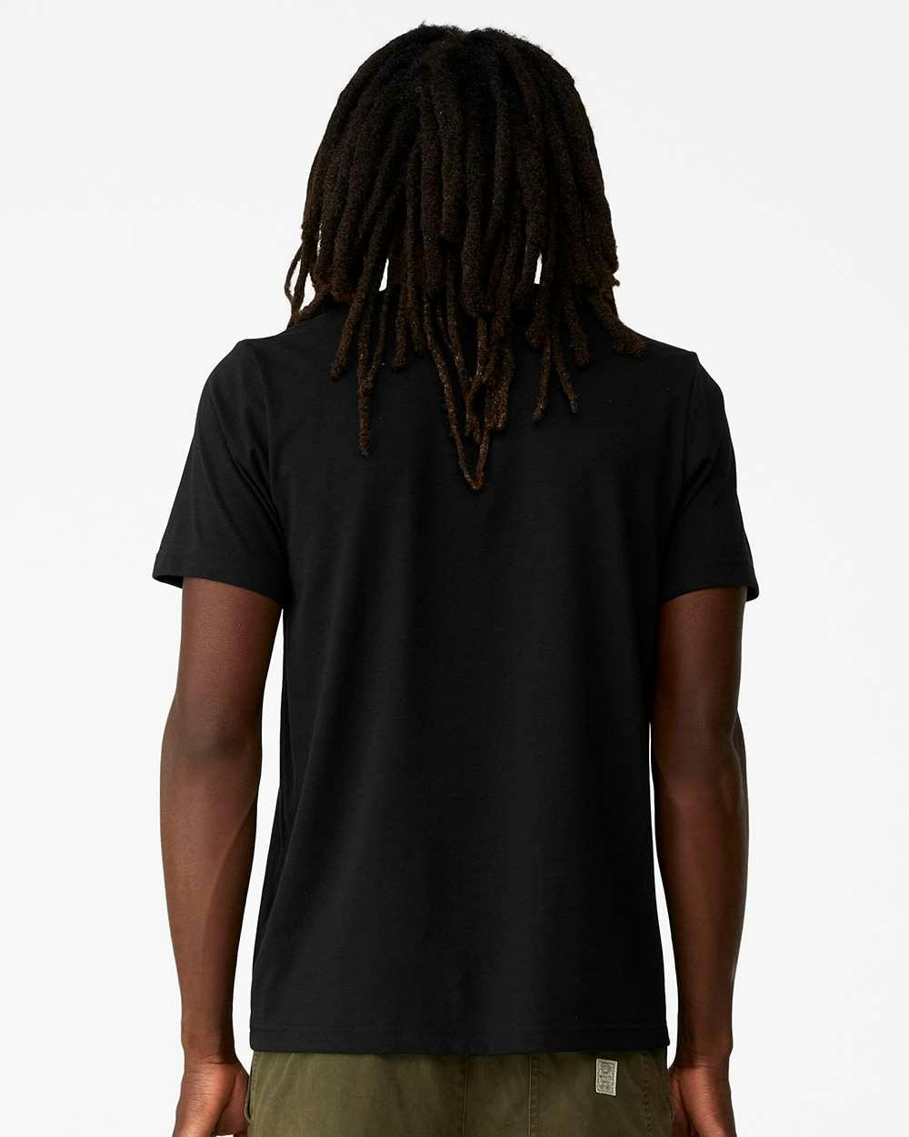 EcoMax Tee [3001ECO]