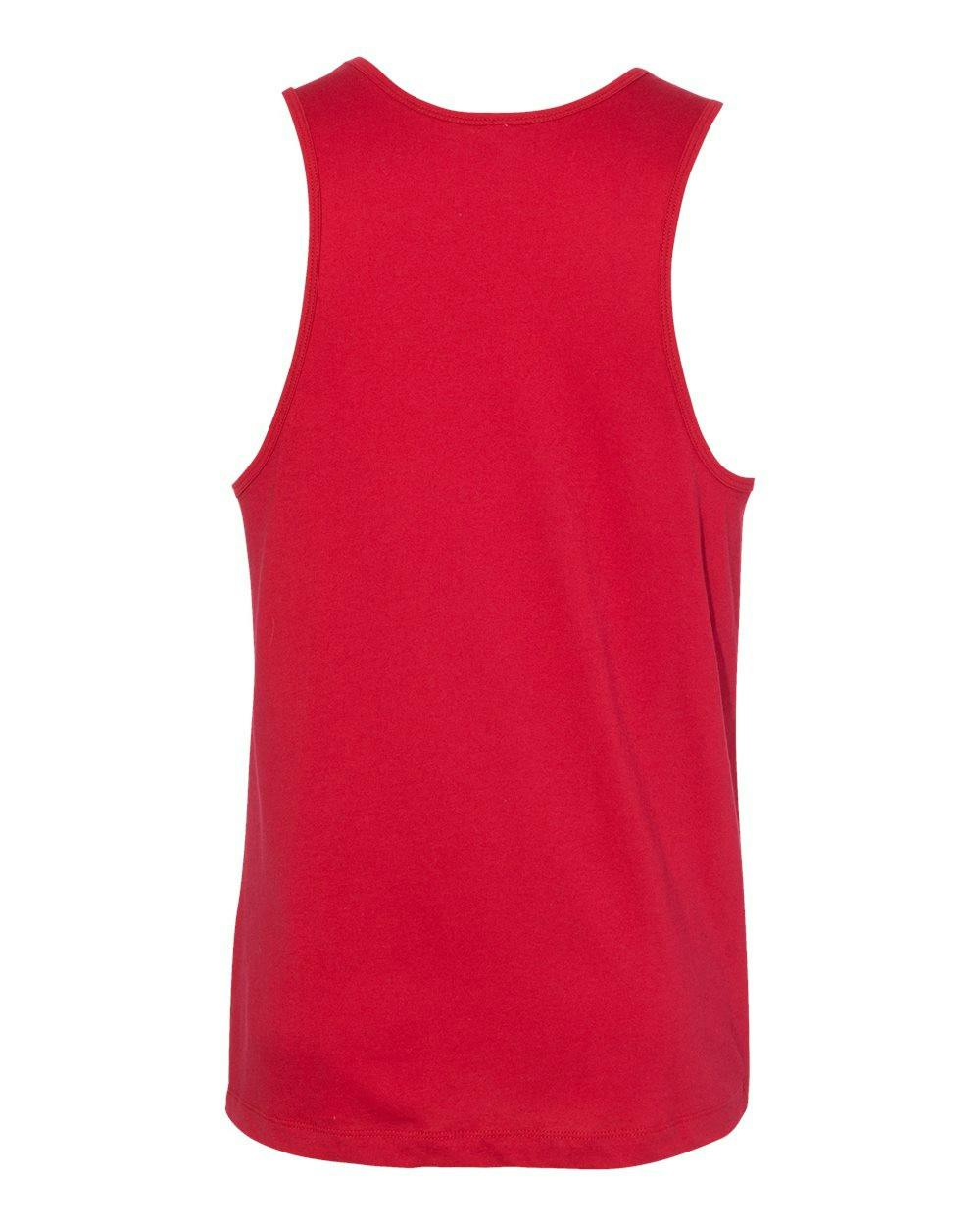 Cotton Jersey Go-To Tank [1091]