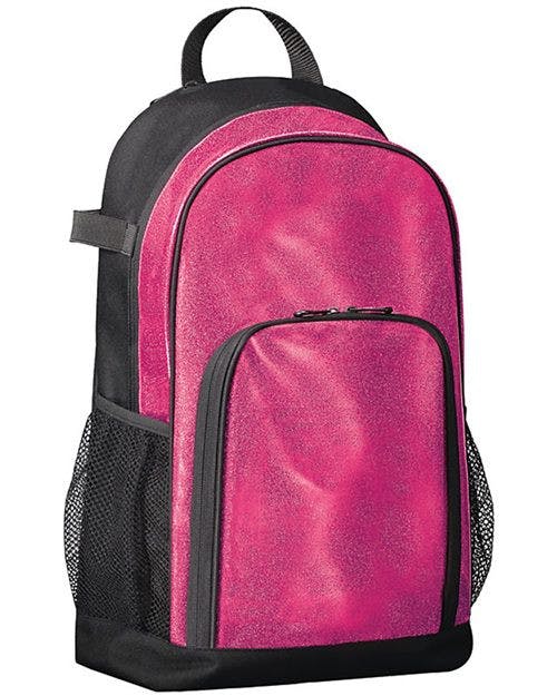 All Out Glitter Backpack [1106]