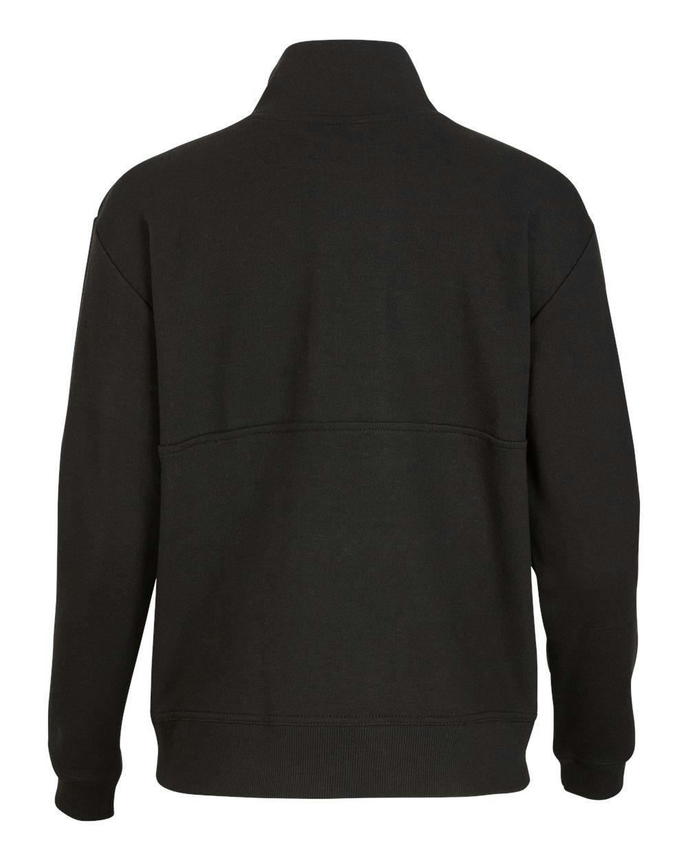 Women's Lace Up Pullover [BW5401]