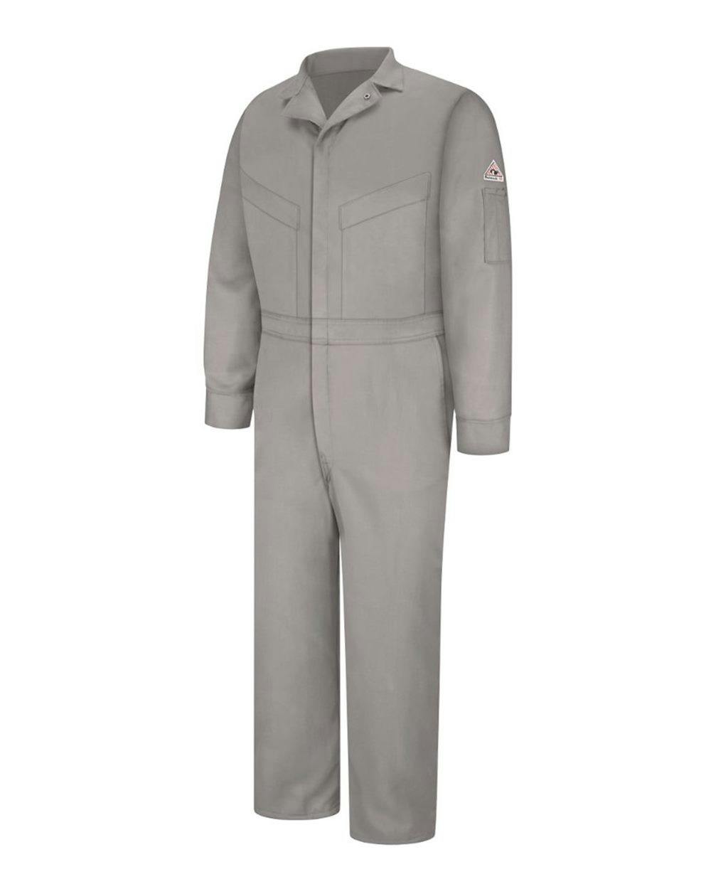 Deluxe Coverall - Tall Sizes [CLD4T]