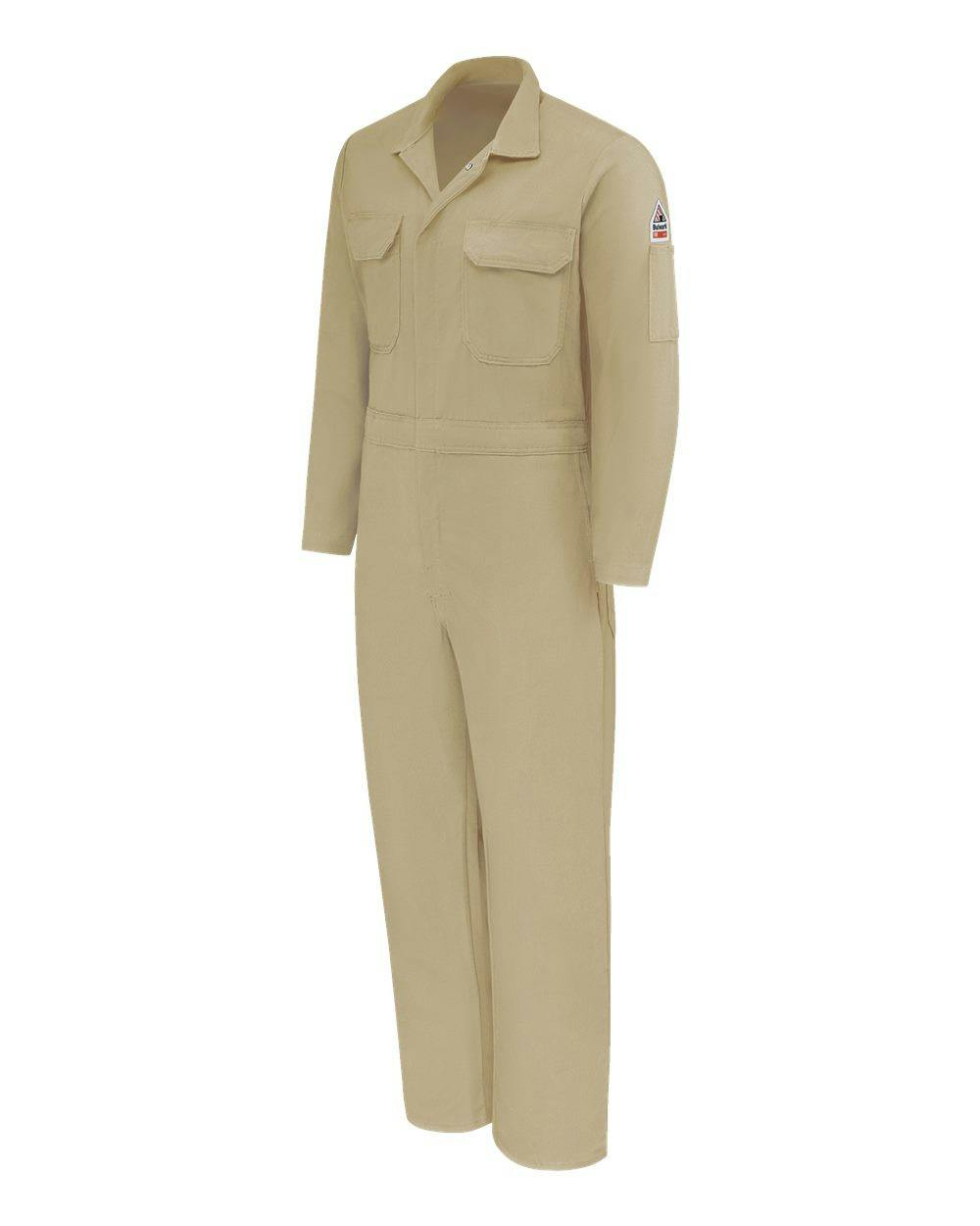 Premium Coverall - EXCEL FR® ComforTouch® - 7 oz. - Tall Sizes [CLB2T]