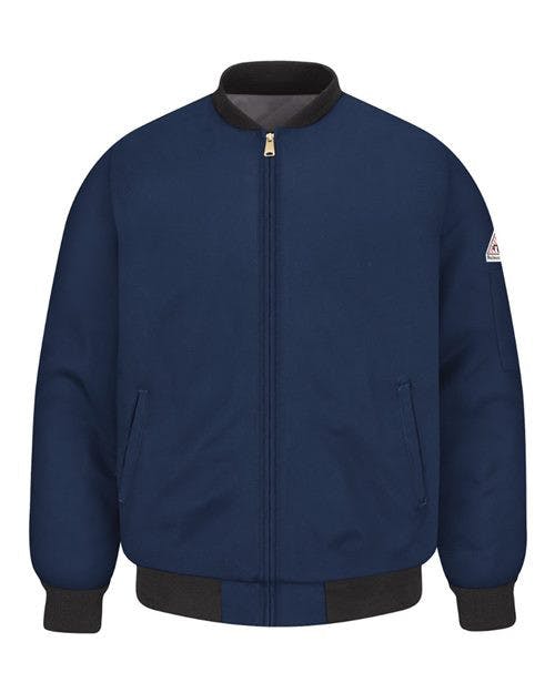 Flame Resistant Team Jacket - Tall Sizes [JET2T]