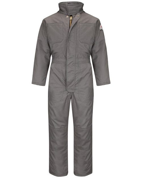 Premium Insulated Coverall - EXCEL FR® ComforTouch - Tall Sizes [CLC8T]