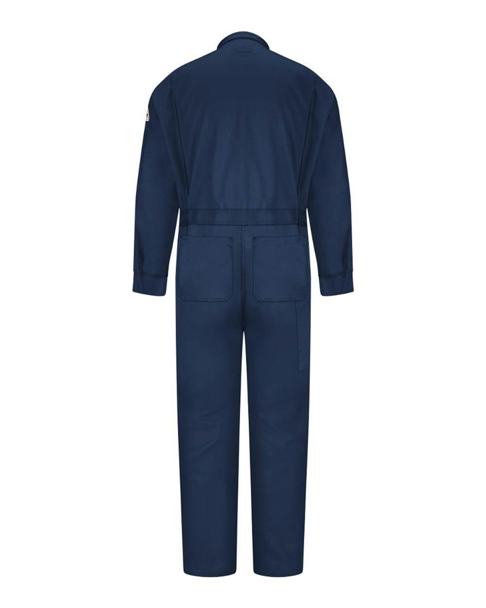 Premium Coverall - Nomex® IIIA - 6 oz. - Tall Sizes [CNB6T]