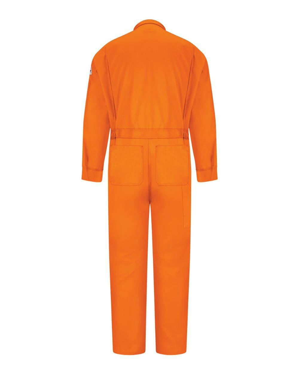 Premium Coverall - Nomex® IIIA - 6 oz. - Additional Tall Sizes [CNB6TEXT]