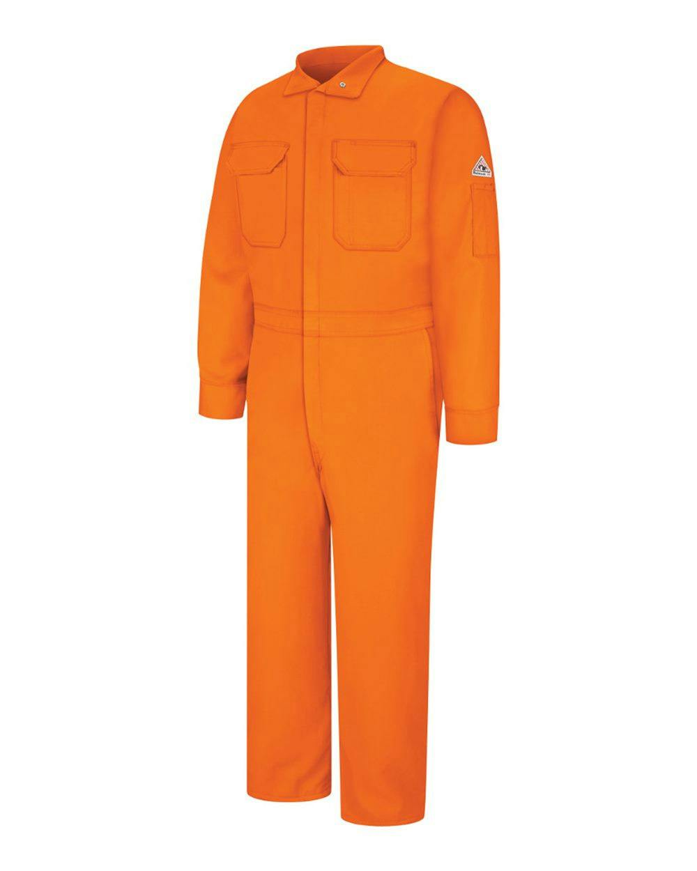 Premium Coverall - Nomex® IIIA - 6 oz. - Additional Tall Sizes [CNB6TEXT]