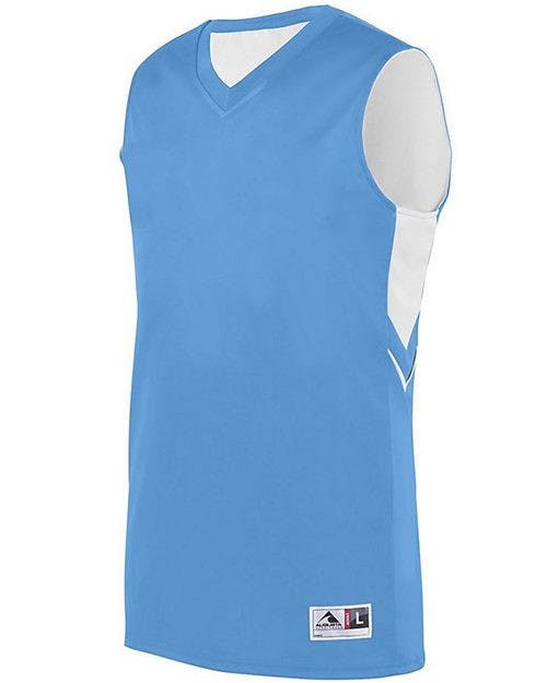 Youth Alley-Oop Reversible Jersey [1167]