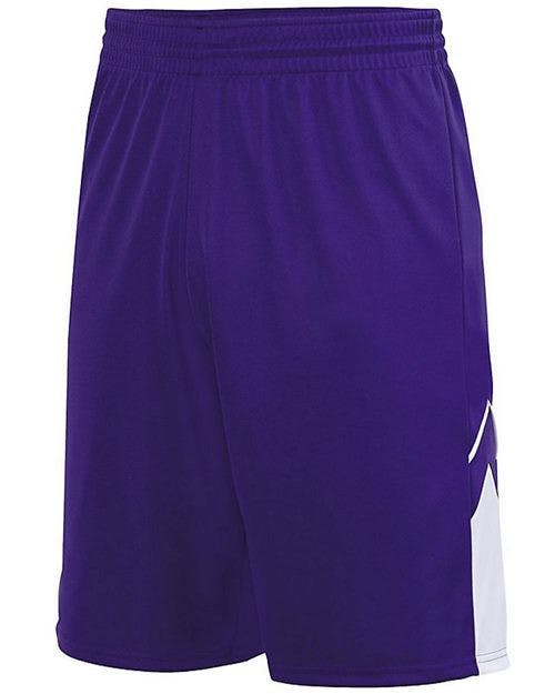 Alley-Oop Reversible Shorts [1168]