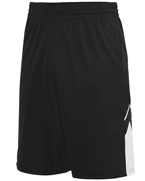 Youth Alley-Oop Reversible Shorts [1169]