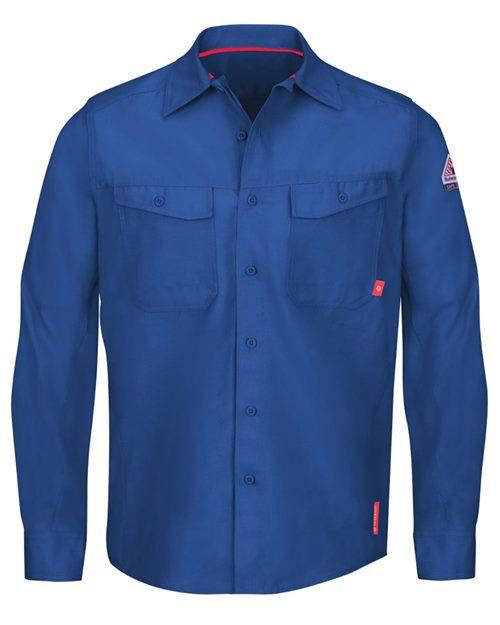 iQ Series® Endurance Work Shirt - Tall Sizes [QS40T]