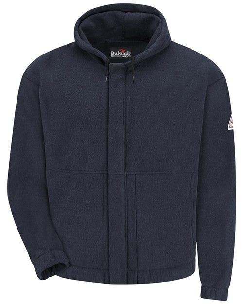 Flame Resistant Fleece Full-Zip - Tall Sizes [SMH6T]