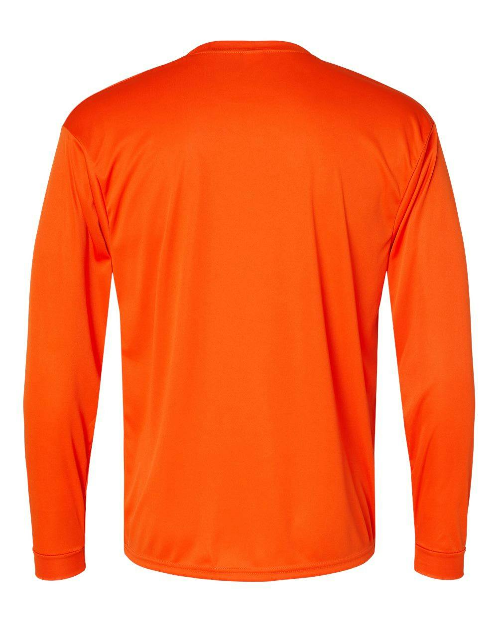 Performance Long Sleeve T-Shirt [5104]