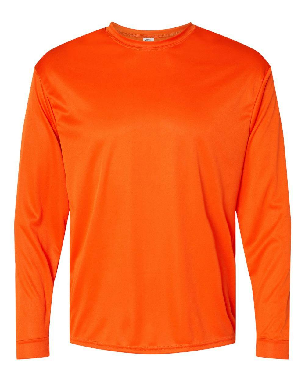 Performance Long Sleeve T-Shirt [5104]