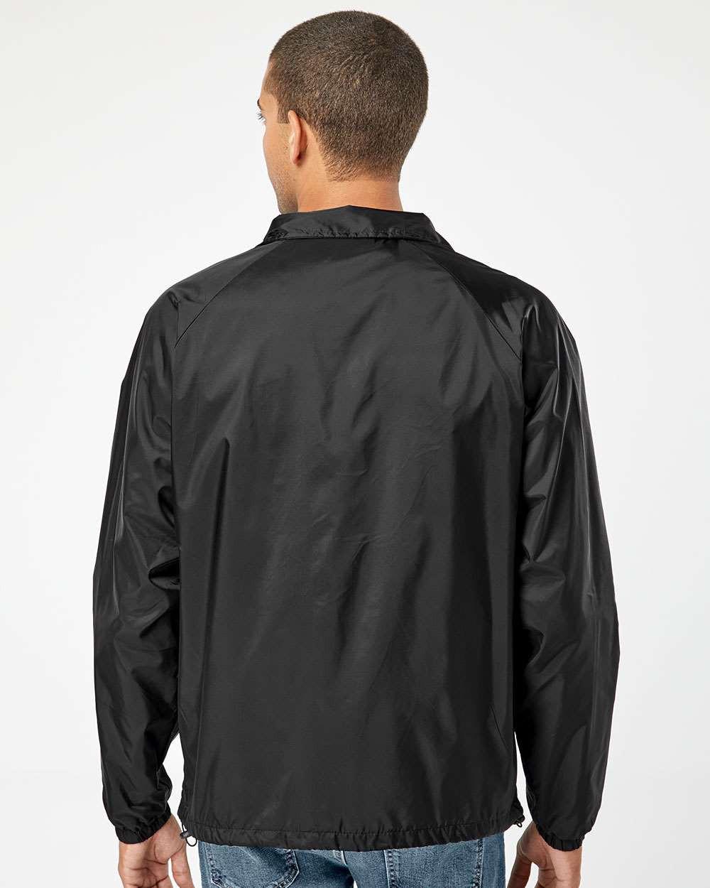 Mentor Coach's Jacket [9718]