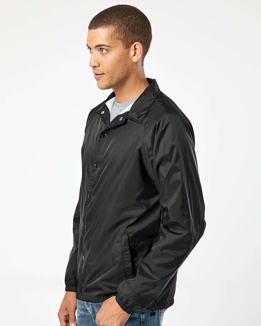 Mentor Coach's Jacket [9718]