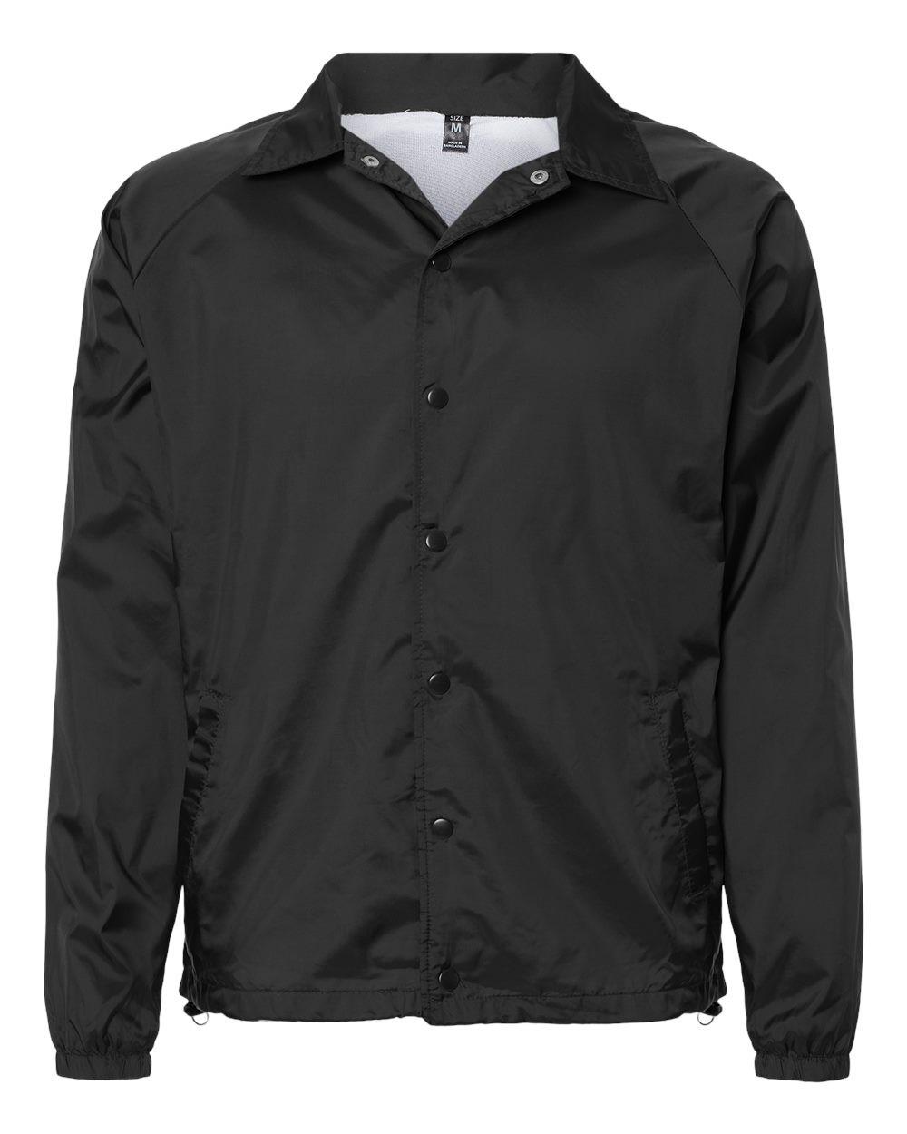 Mentor Coach's Jacket [9718]