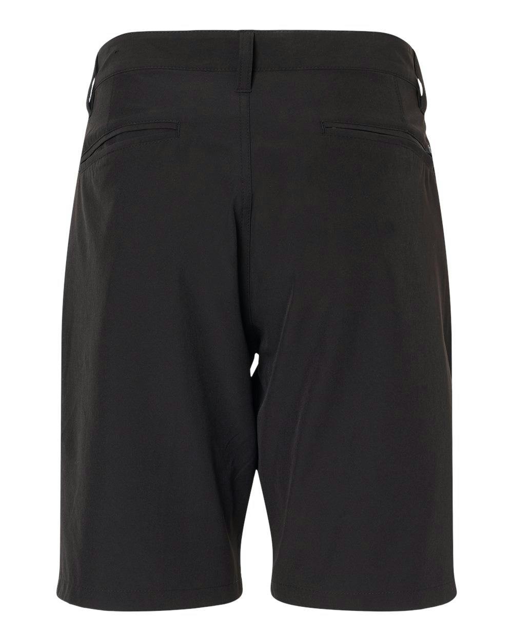 Hybrid Stretch Shorts [9820]