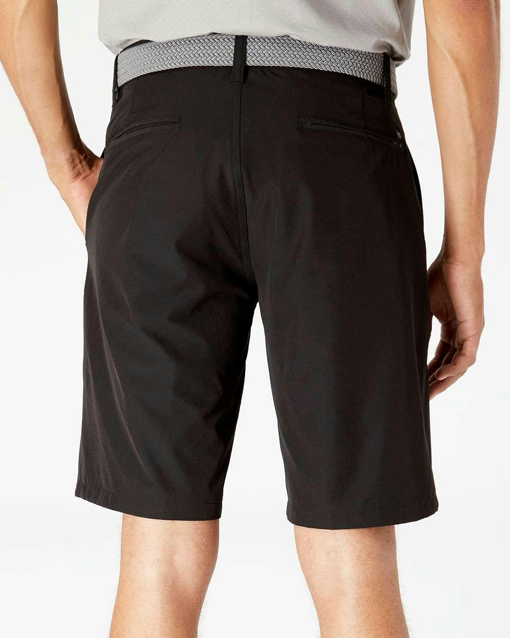 Hybrid Stretch Shorts [9820]