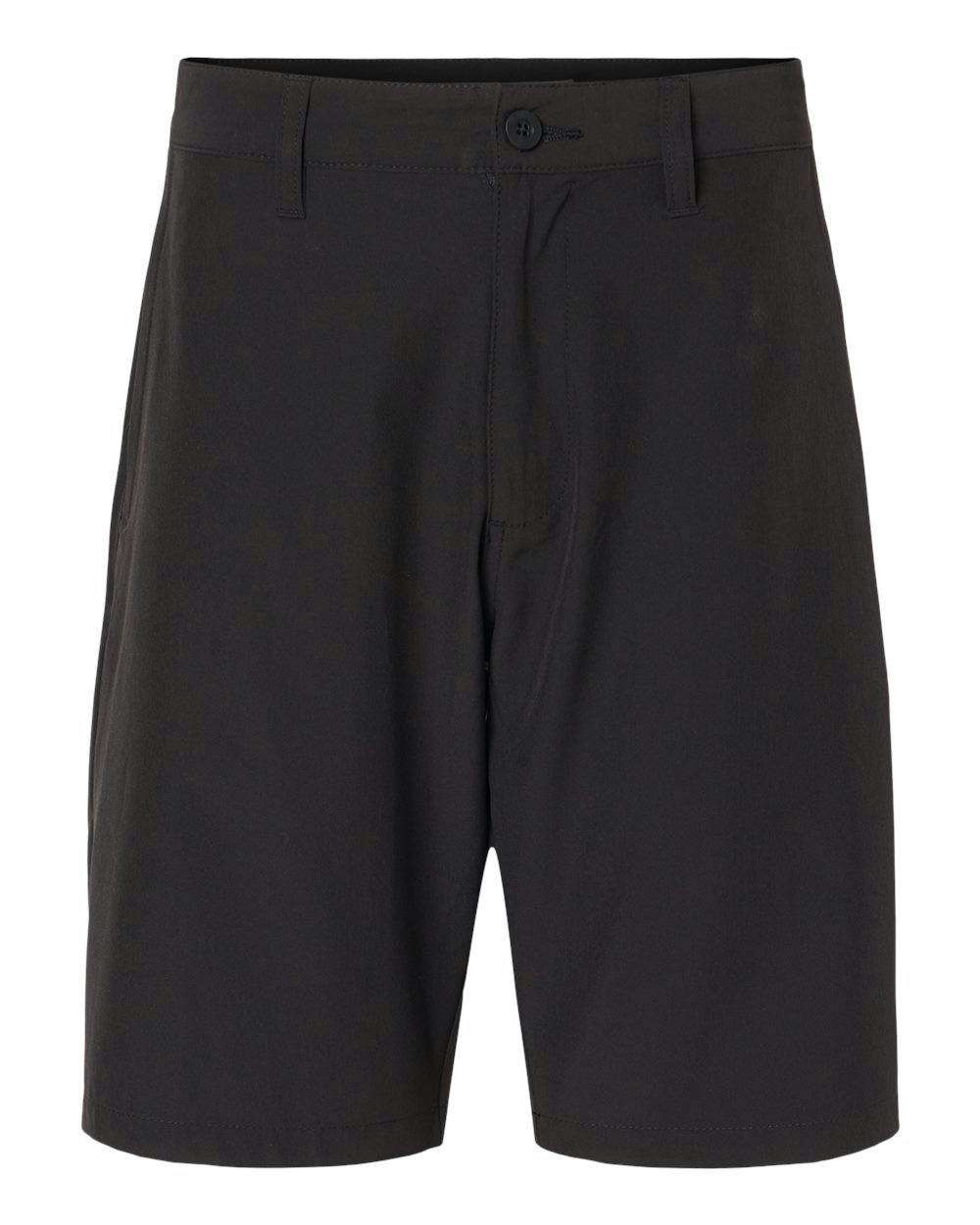 Hybrid Stretch Shorts [9820]