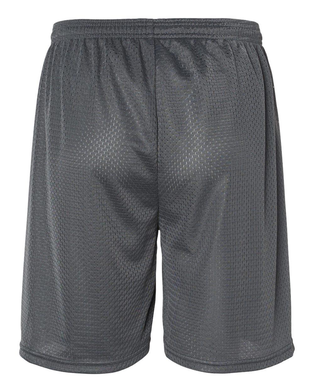 Mesh 7" Shorts [5107]