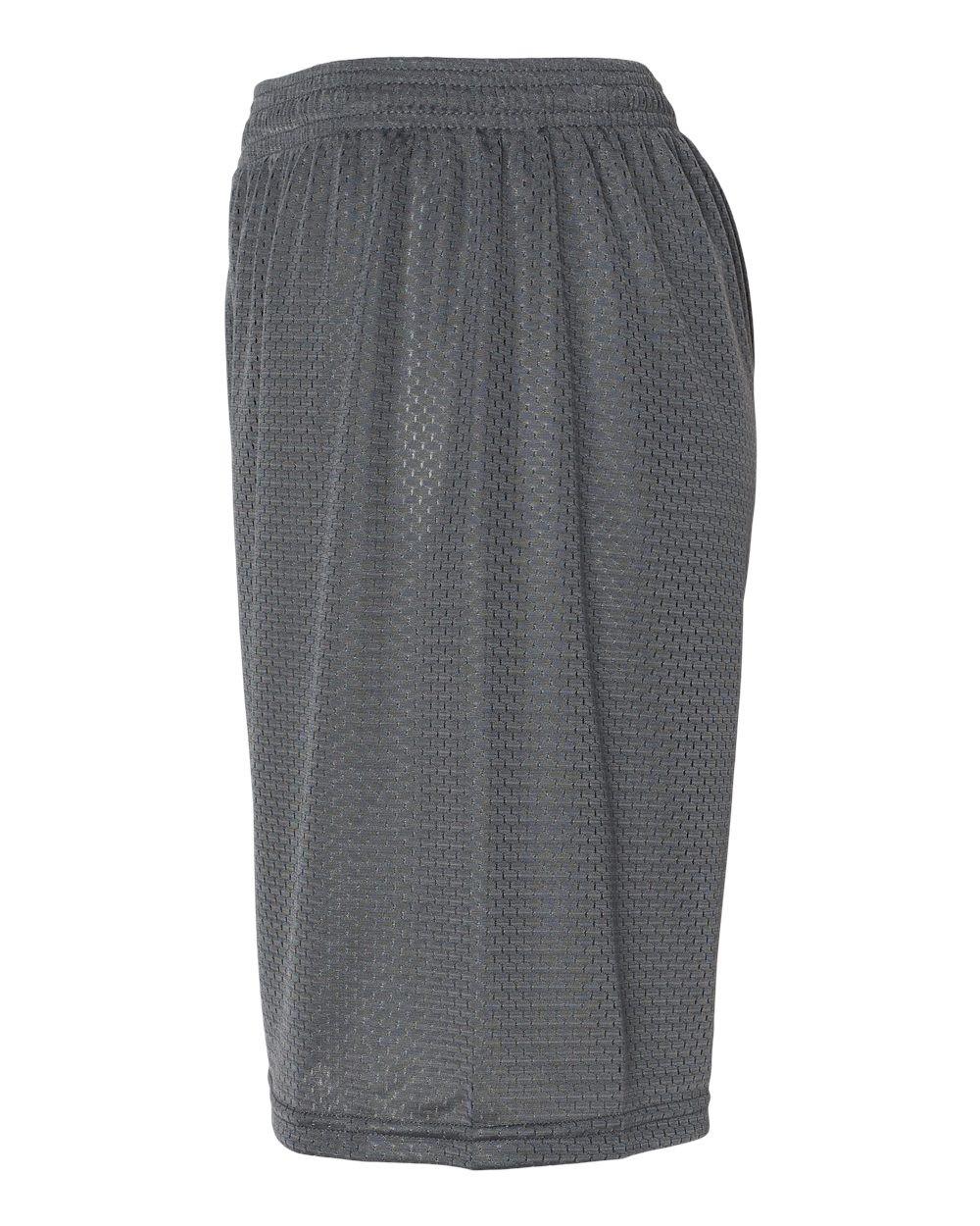 Mesh 7" Shorts [5107]