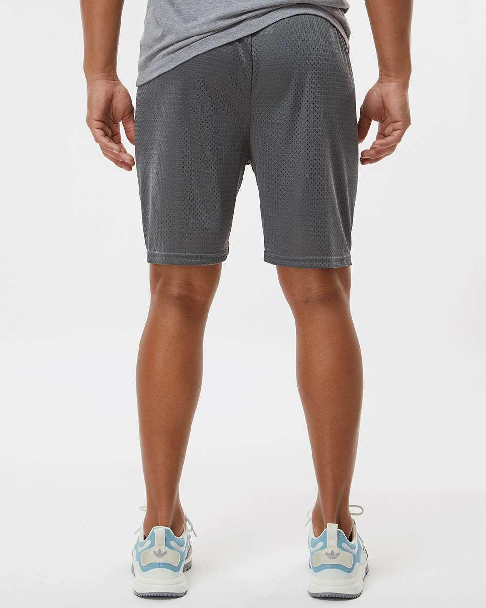 Mesh 7" Shorts [5107]