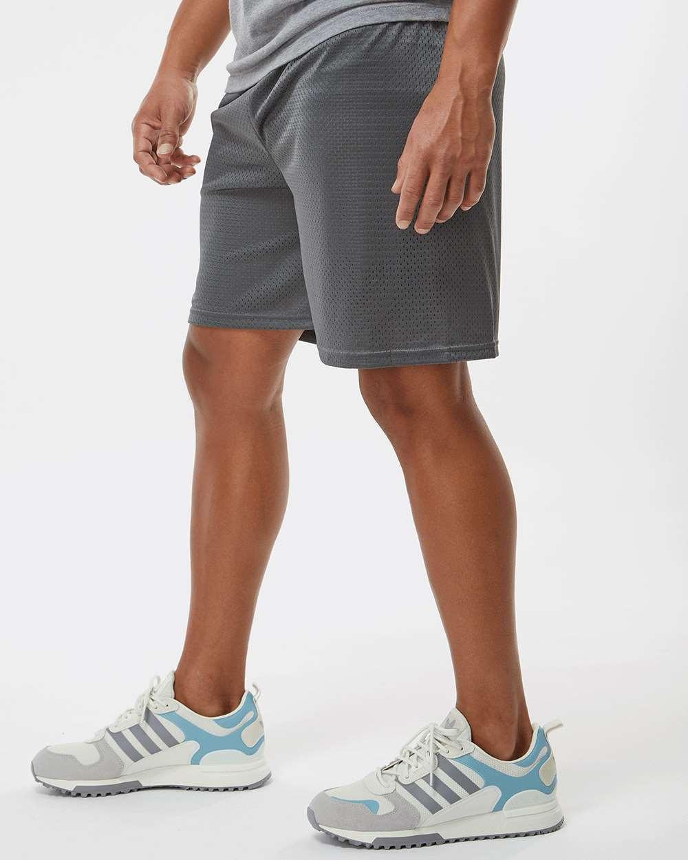 Mesh 7" Shorts [5107]