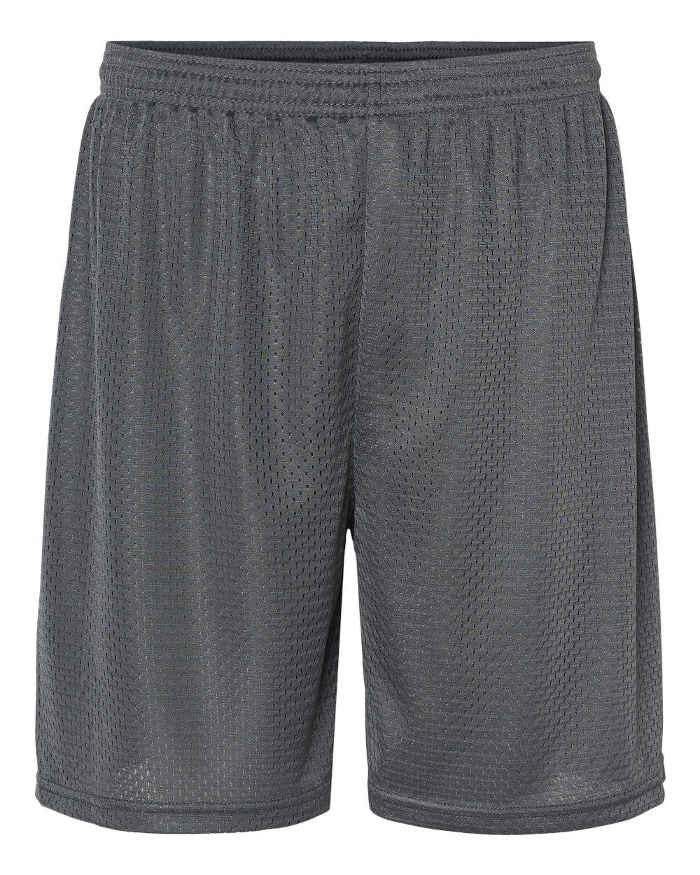 Mesh 7" Shorts [5107]