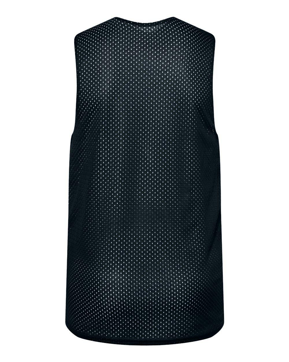 Youth Reversible Mesh Tank [5228]