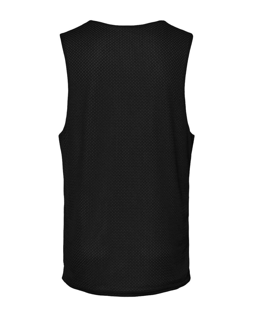 Reversible Mesh Tank [5729]