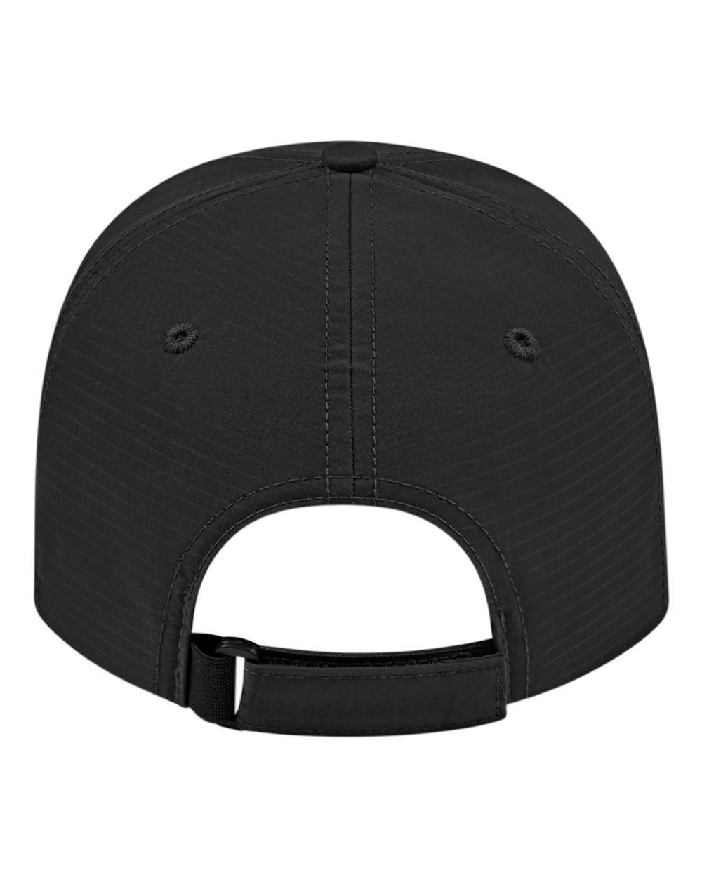 Soft Fit Active Wear Cap [i7007]