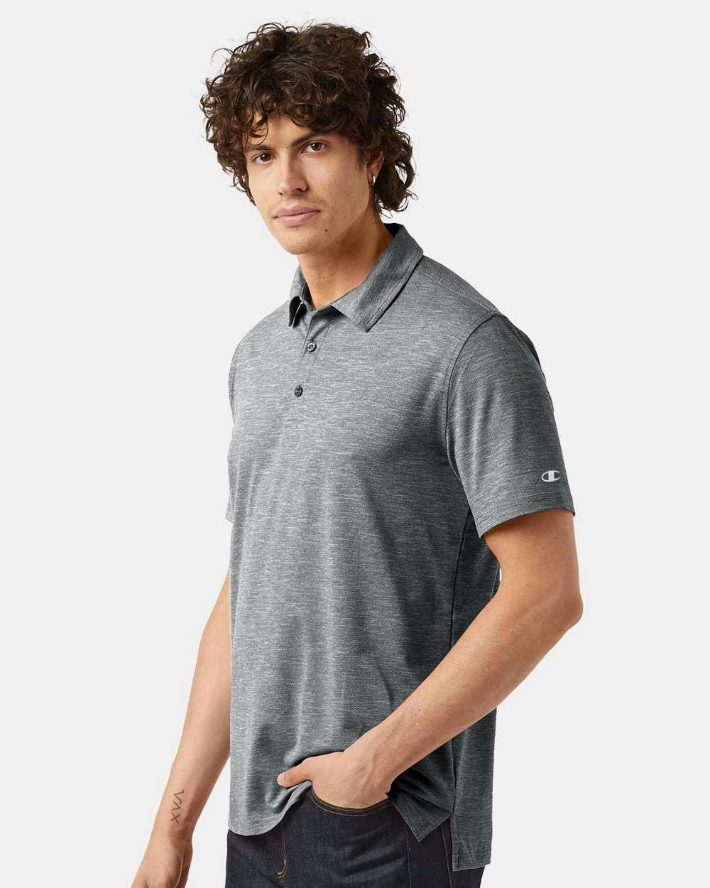 Sport Polo [CHP115]