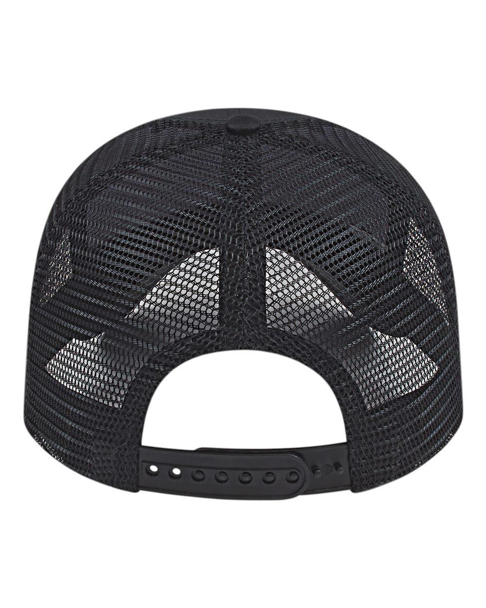 X-tra Value Polyester Trucker Cap [x800]