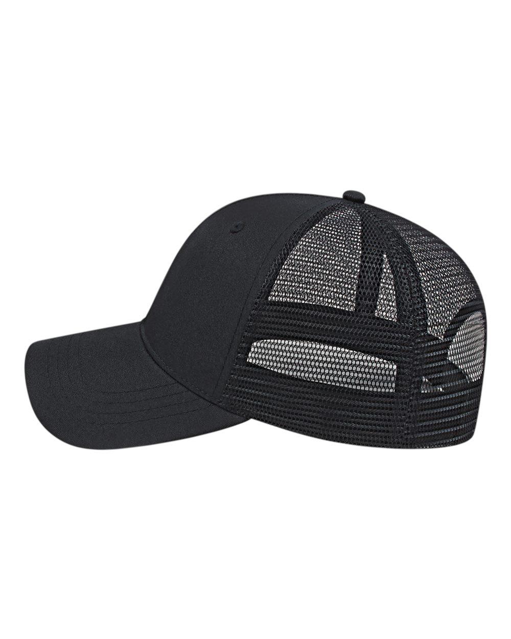 X-tra Value Polyester Trucker Cap [x800]