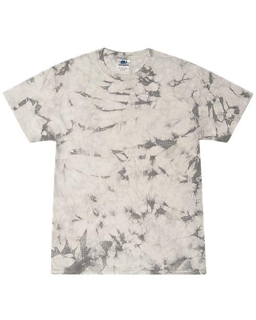 Crystal Wash T-Shirt [1390]