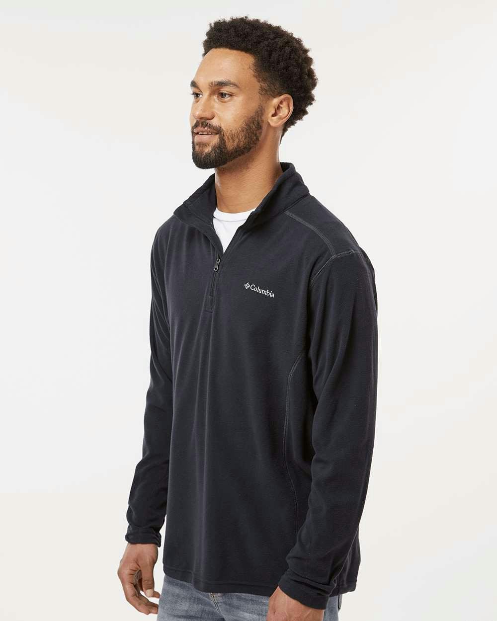 Klamath Range™ II Half-Zip Pullover [135247]