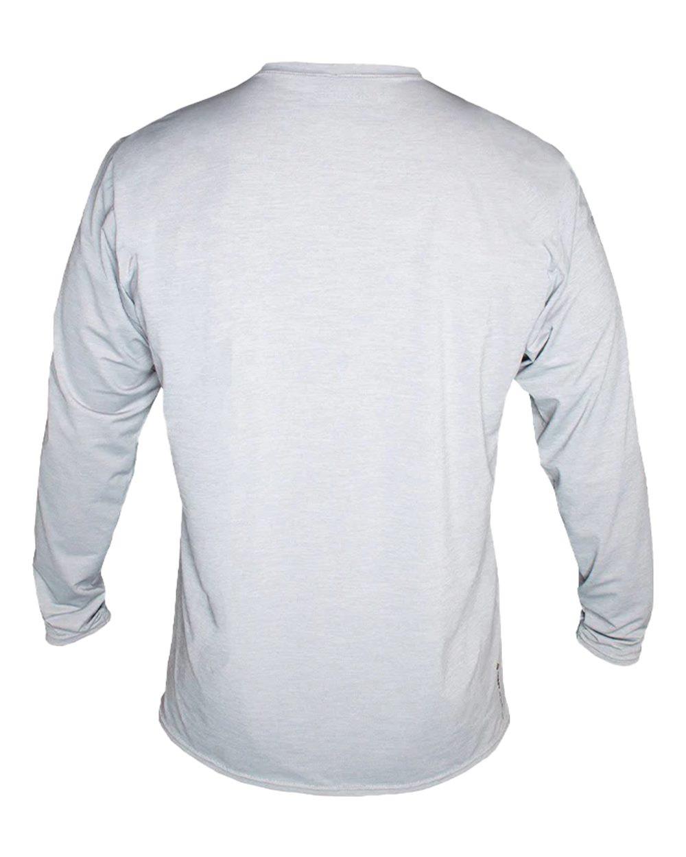 Low Pro Tech Long Sleeve T-Shirt [MLPRL8]