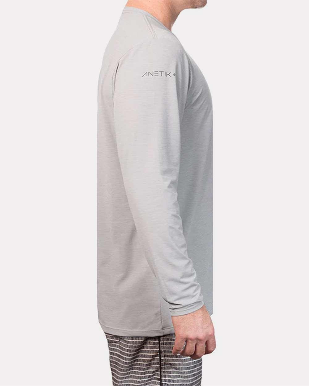 Low Pro Tech Long Sleeve T-Shirt [MLPRL8]