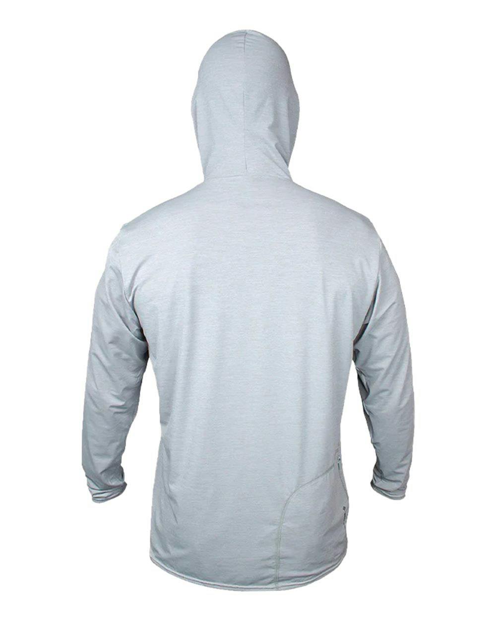 Low Pro Tech Hooded T-Shirt [MVLPRH8]