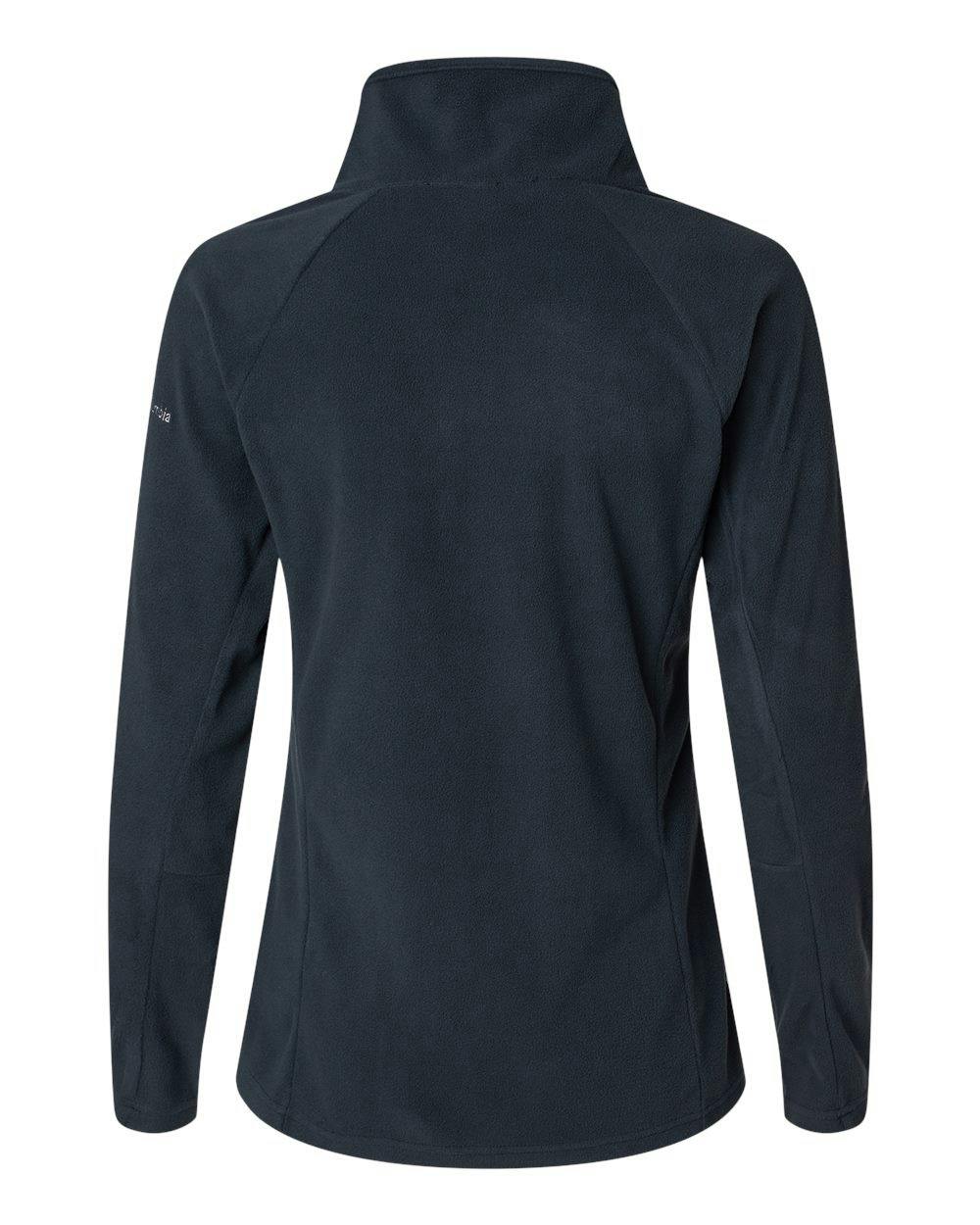 Women's Glacial™ IV Half-Zip Fleece Pullover [180220]