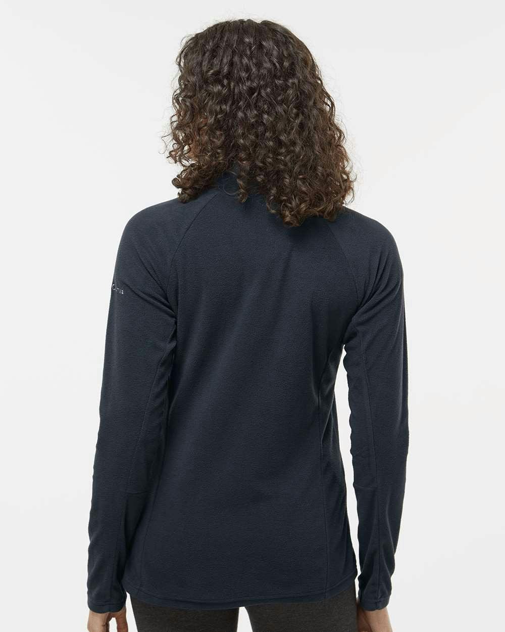 Women's Glacial™ IV Half-Zip Fleece Pullover [180220]