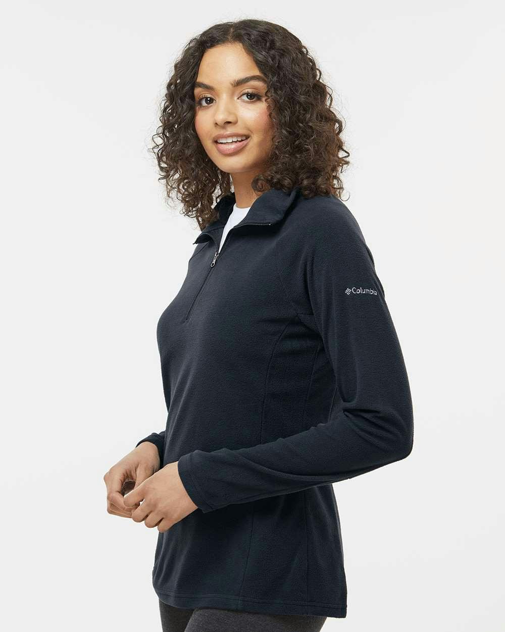 Women's Glacial™ IV Half-Zip Fleece Pullover [180220]