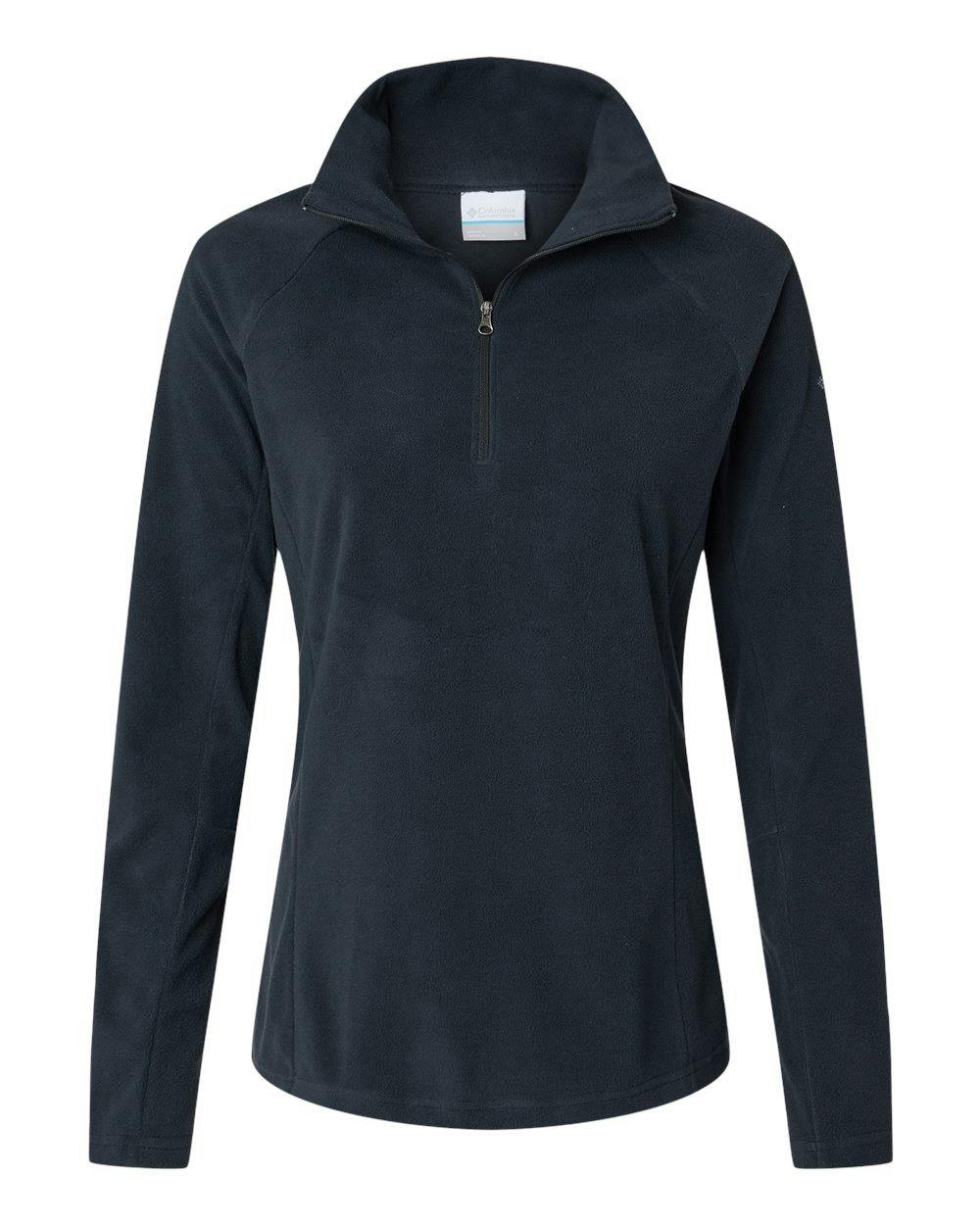 Women's Glacial™ IV Half-Zip Fleece Pullover [180220]